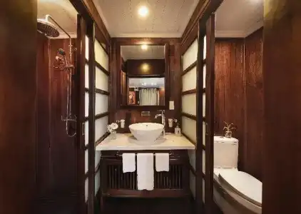Bhaya Halong Cruises - 45