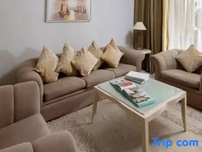 Ramada Plaza Tunis - 122