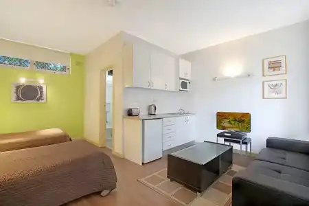 Ultimate Apartments Bondi Beach - 18