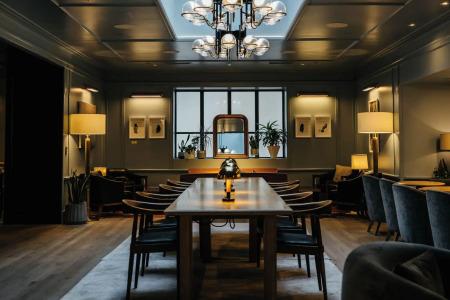 Clayton and Members Club - 28