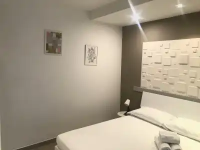 B&B Stesicoro InHabit- Guesthouse City Center - 12