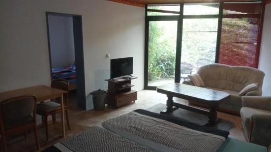 Pension Strohm im Lieth Café - 28