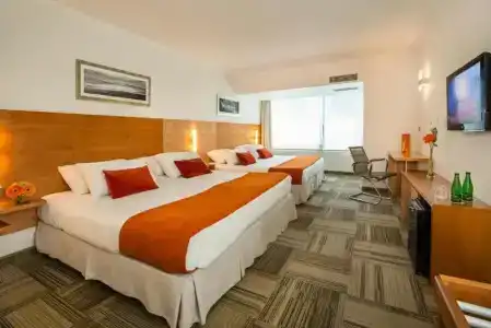 Best Western Marina Del Rey - 47