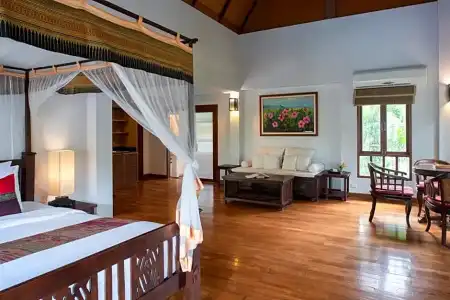 Royal Lanta Resort & Spa (SHA Extra Plus) - 56
