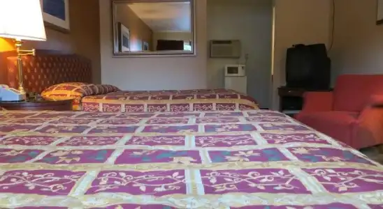 Cameo Motel - Portland - 9