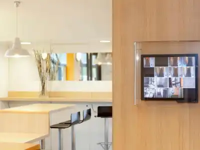 Mercure Nimes Ouest - 5