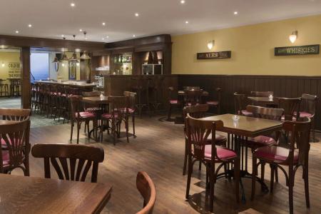 Ramada & Suites by Wyndham Kranjska Gora - 15