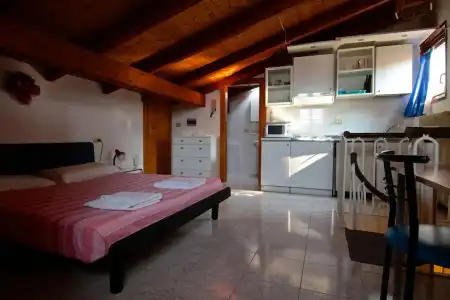 Residence Trieste - 18