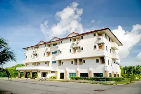 Diamond Place Ao Nang - 19
