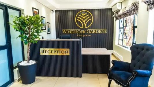 Windhoek Gardens Boutique - 1