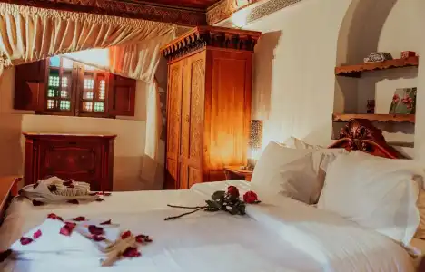 Riad TOYOUR - 33