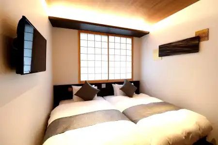 Stay SAKURA Kyoto SUZAKU OJI - 0