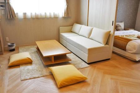 Ostay Vermillion Namba - 45