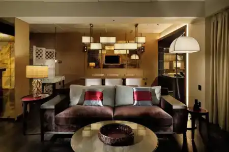 Four Seasons Kyoto - 92