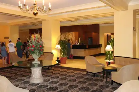 Arlington Resort & Spa - 16