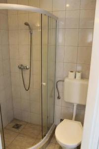 Omega Guesthouse Budapest - 27