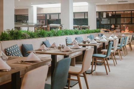 Parque Nereida Suites - 45