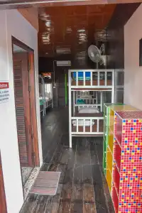Love Station Hostel - 14