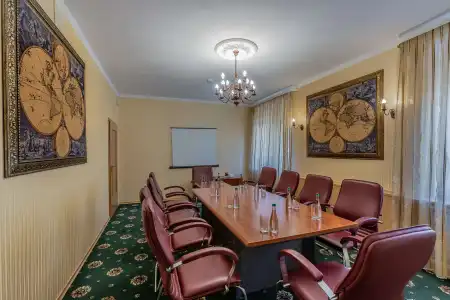 Premier Palazzo - 17