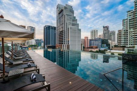 Skyview Bangkok - 31