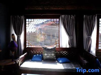 Lijiang Lazy Tiger Inn - 46