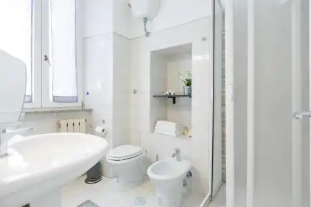 B&B Piazza Fratti - 49