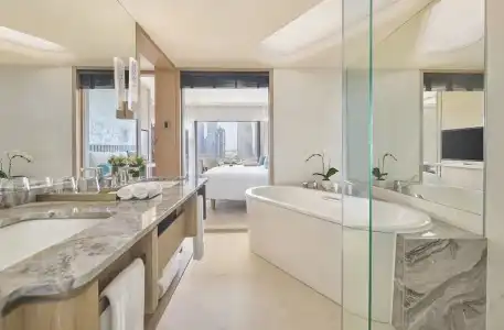 Mandarin Oriental, Singapore - 55