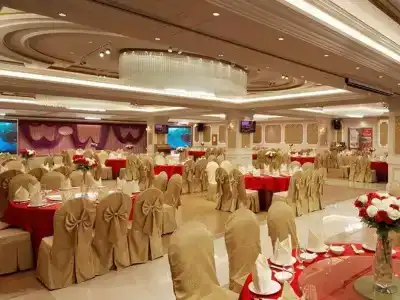 Vienna International Shenzhen North Station Branch - 26