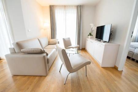 Nymphe Strand& Apartments - 48