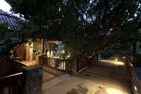 Amaya Lake Dambulla - 0