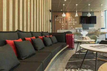 Ibis Muenchen City Ost - 17
