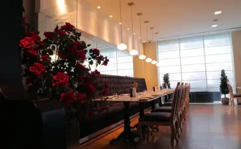 THE ABDALI BOULEVARD by IHG - 22