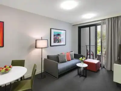 Adina Apartment Sydney Airport - 24