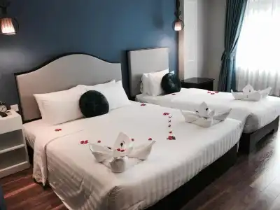 Hanoi La Castela - 76