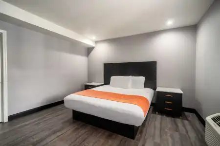 LYFE INN & SUITES by AGA - LAX Airport - 54
