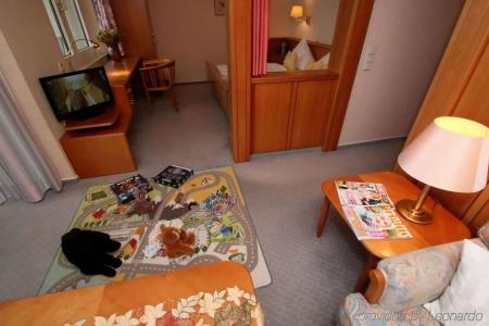 BergHoher Knochen - 3