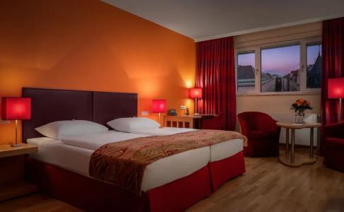 Appartement-an der Riemergasse - 81