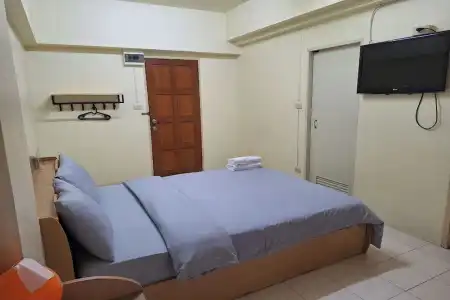 Ladapan Mansion - 14