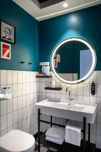 ibis Styles Dijon Central - 49