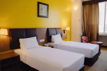 Sentral Melaka @ City Centre - 79