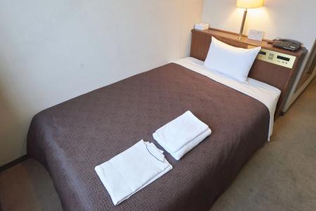Select Inn Mishima - 5