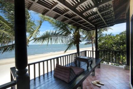 Praseban Resort - 55