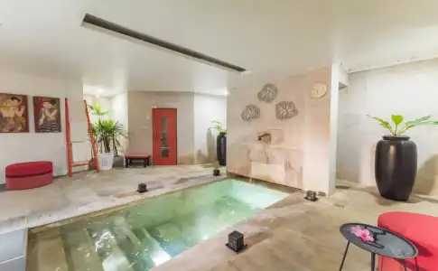 The Sunset Beach Resort & Spa, Taling Ngam, Ko Samui - 1