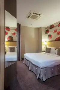 Hôtel Elysa - Luxembourg - 61