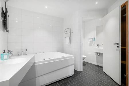 Best Western City Gavle - 107