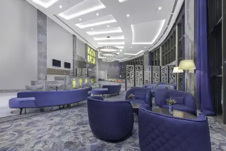 Dedeman Tokat - 1