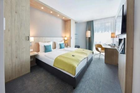Four Points Flex by Sheraton Bochum - 56
