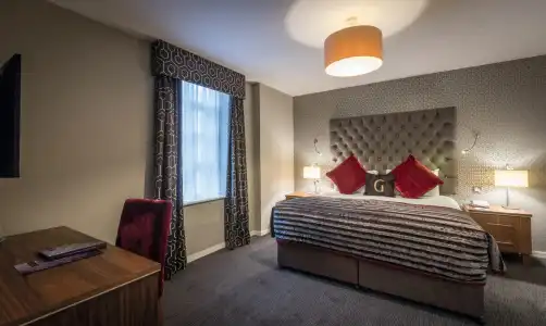Riu Plaza The Gresham Dublin - 1