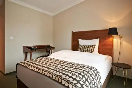 Prinz Myshkin Parkhotel - 26