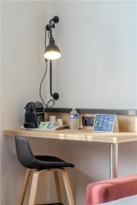 Campanile Montpellier Ouest - 42